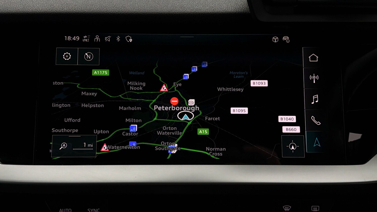 Used Audi A3 2023 for sale - 77759218: Photo 10