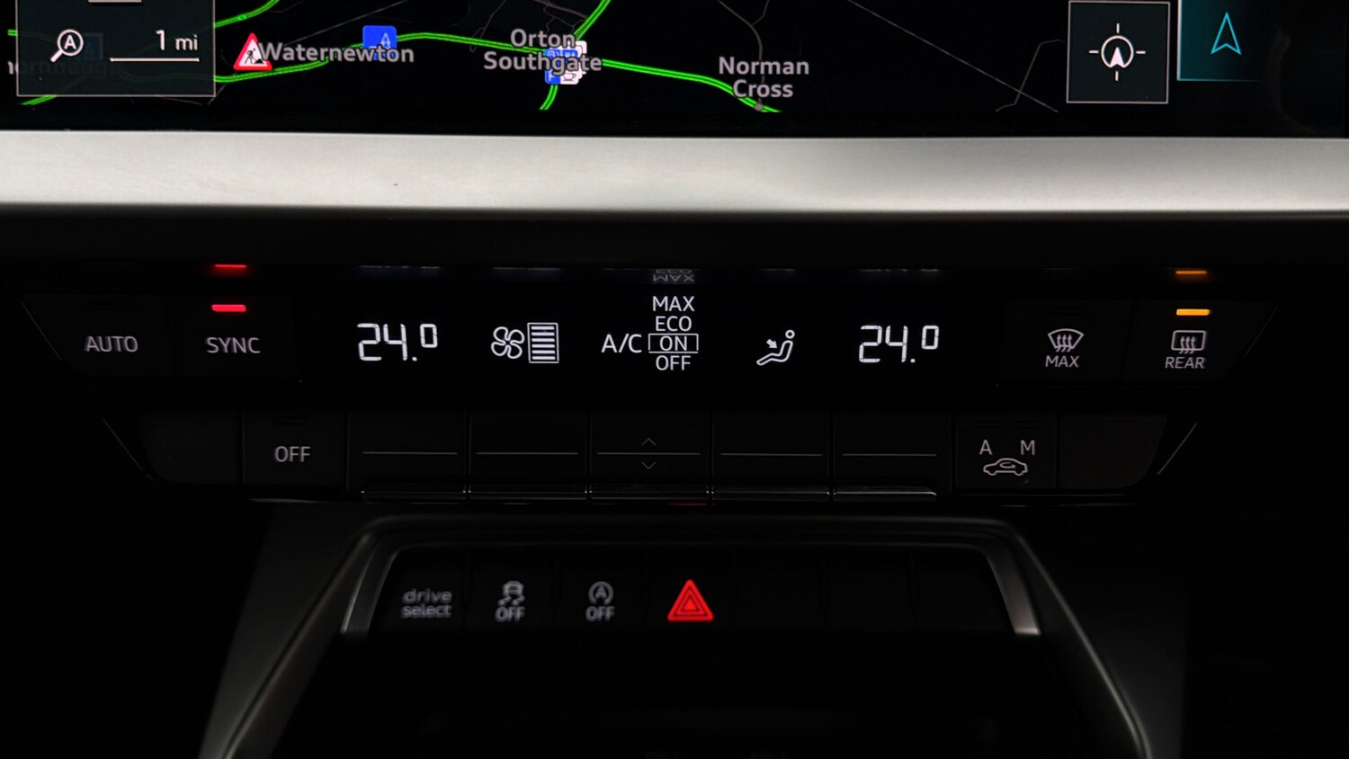 Used Audi A3 2023 for sale - 77759218: Photo 11