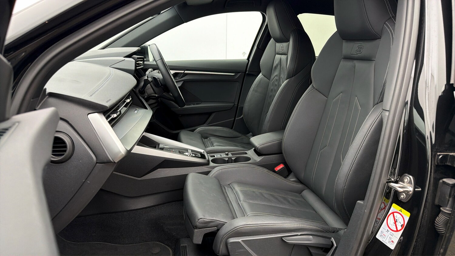 Used Audi A3 2023 for sale - 77759218: Photo 13