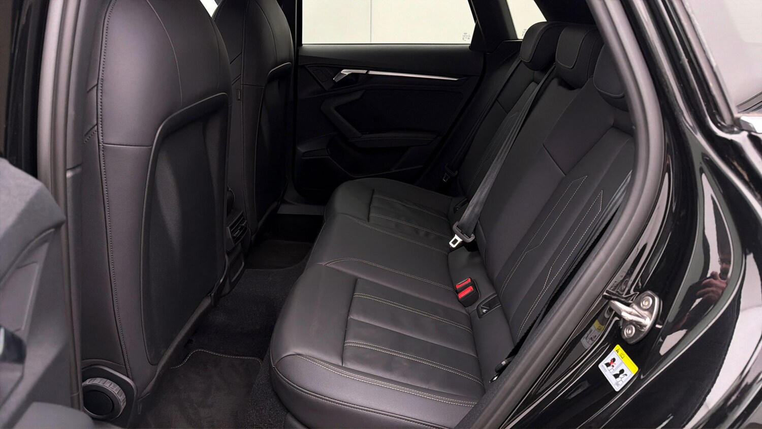 Used Audi A3 2023 for sale - 77759218: Photo 15