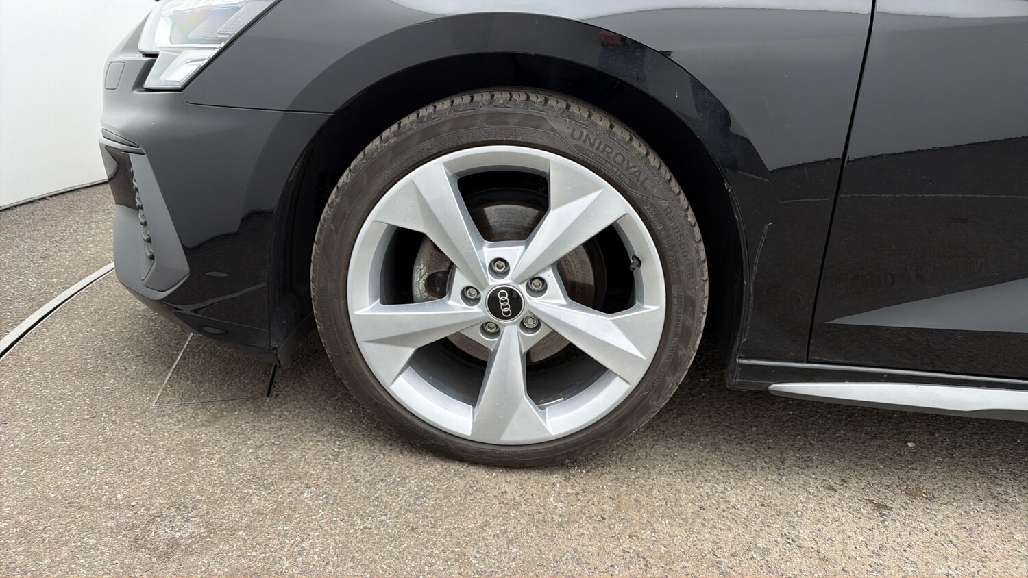 Used Audi A3 2023 for sale - 77759218: Photo 17