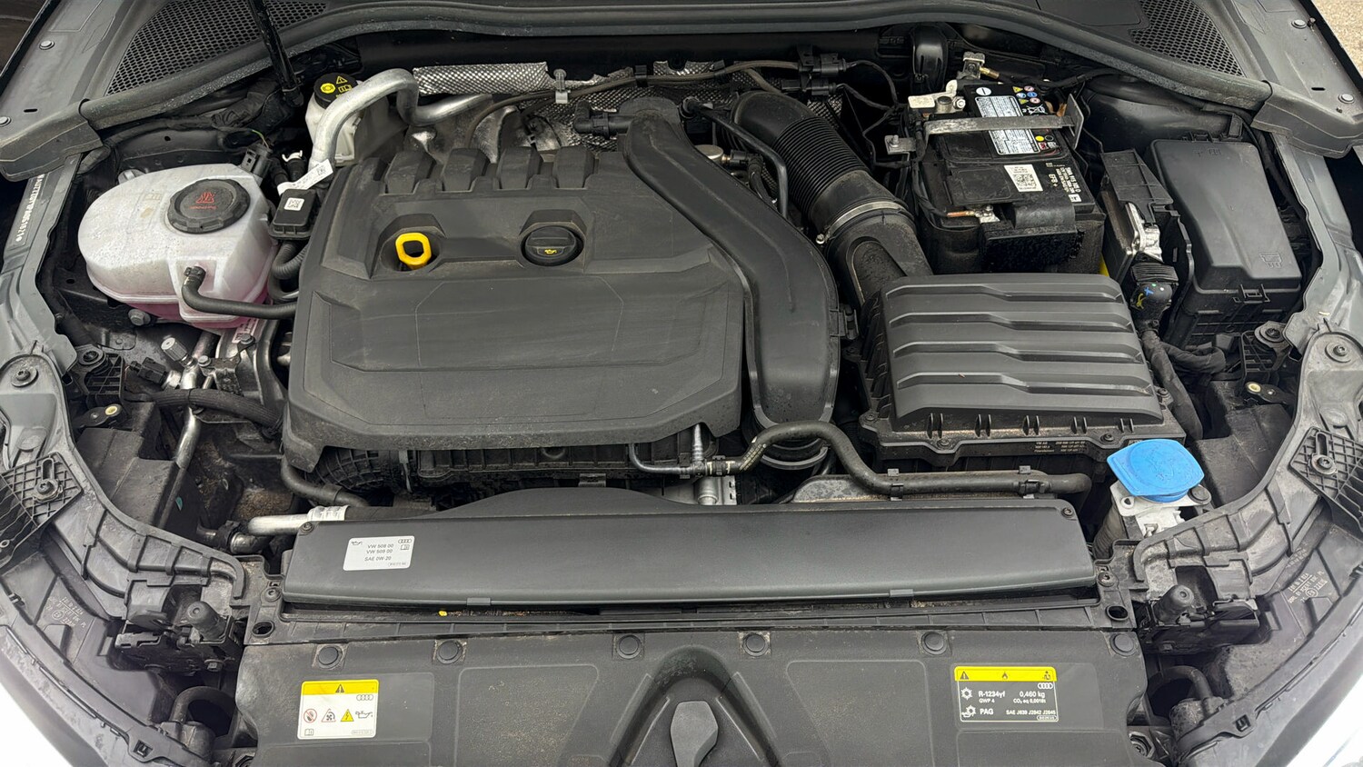 Used Audi A3 2023 for sale - 77759218: Photo 18