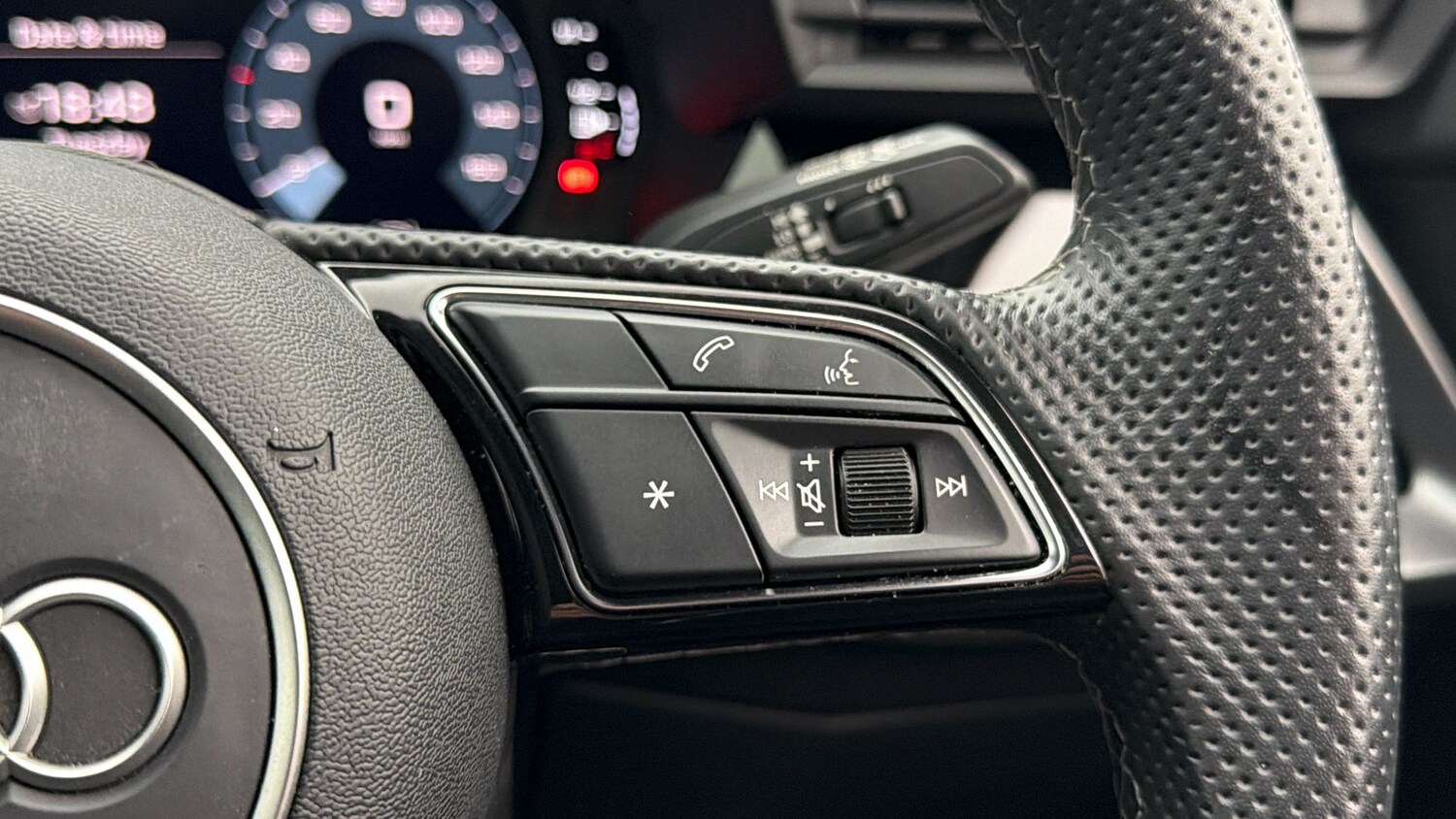 Used Audi A3 2023 for sale - 77759218: Photo 22