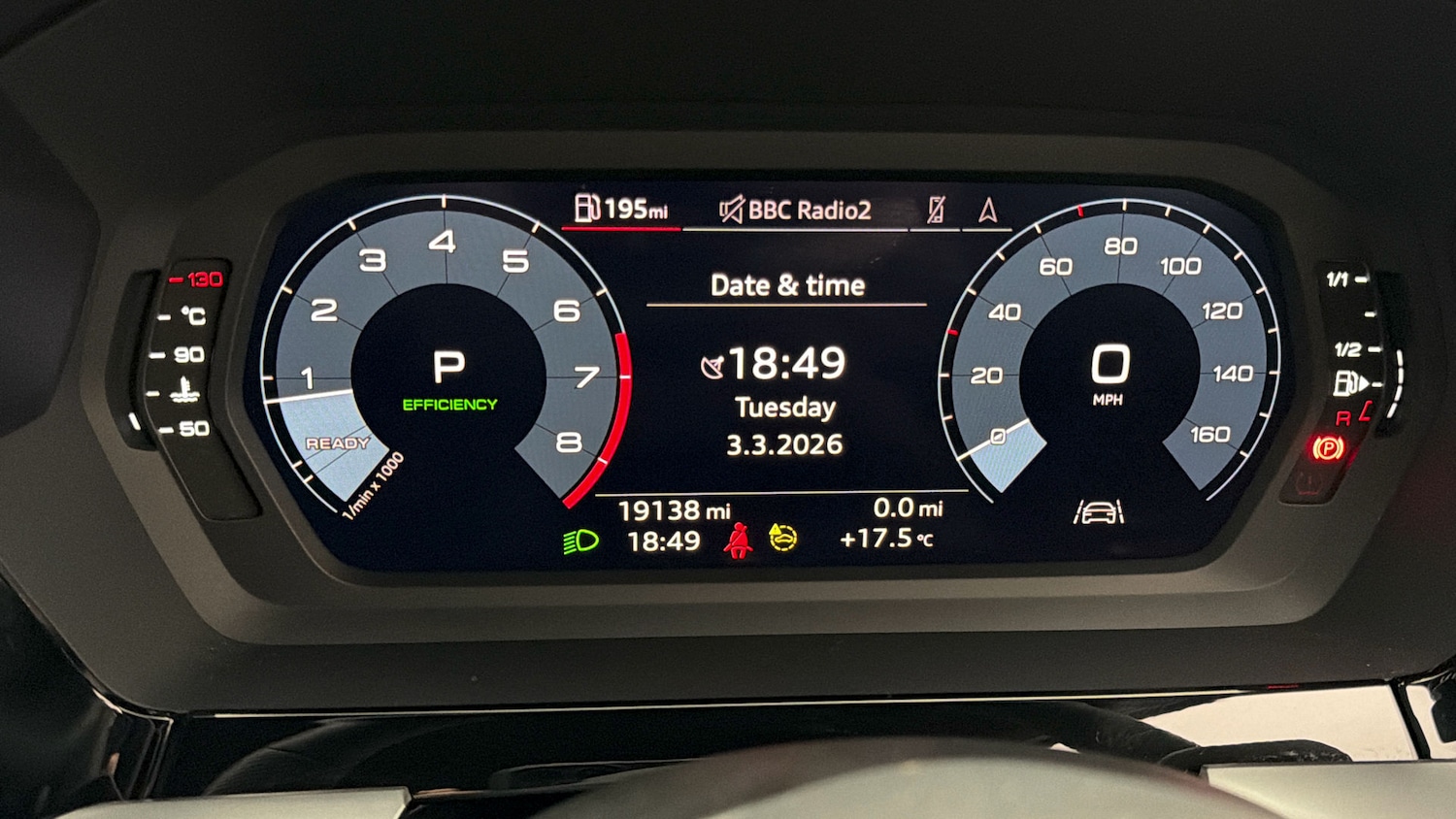 Used Audi A3 2023 for sale - 77759218: Photo 24