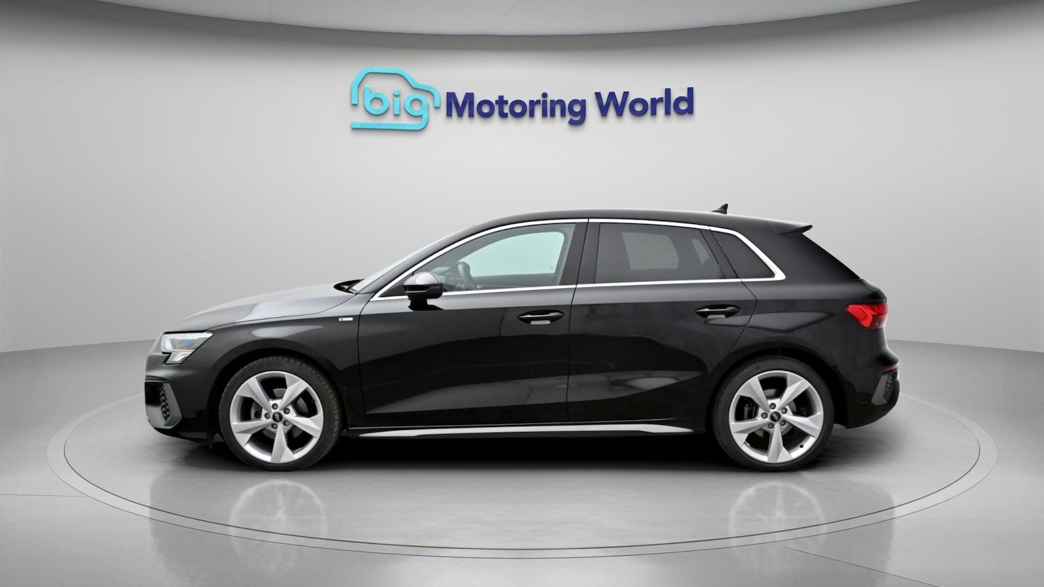 Used Audi A3 2023 for sale - 77759218: Photo 4