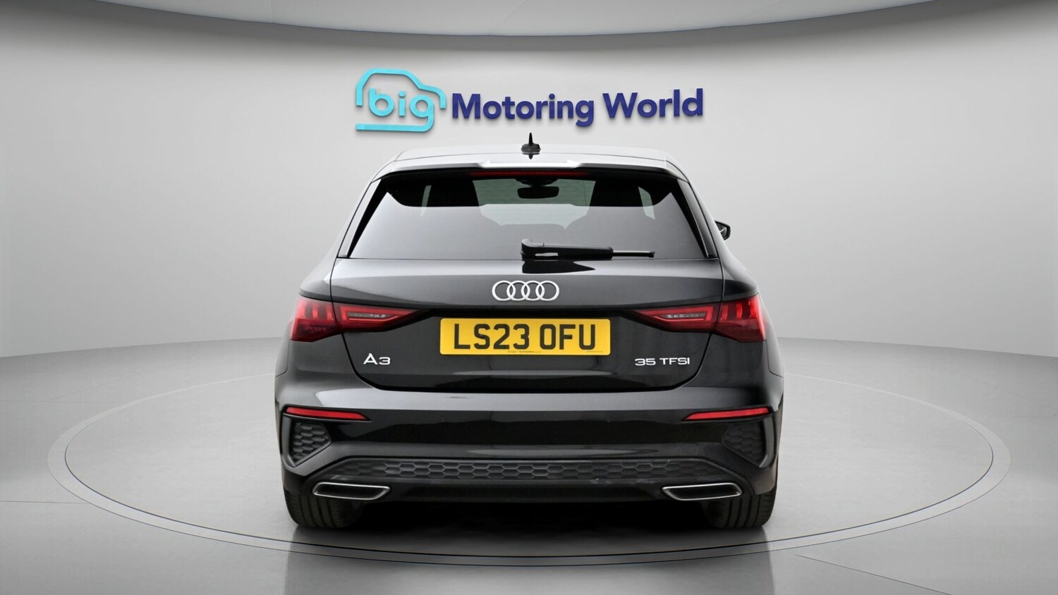 Used Audi A3 2023 for sale - 77759218: Photo 6