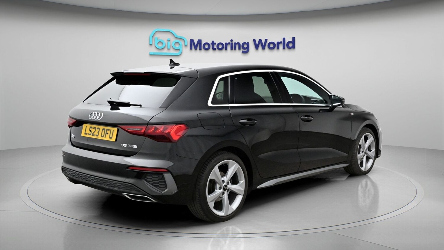 Used Audi A3 2023 for sale - 77759218: Photo 7