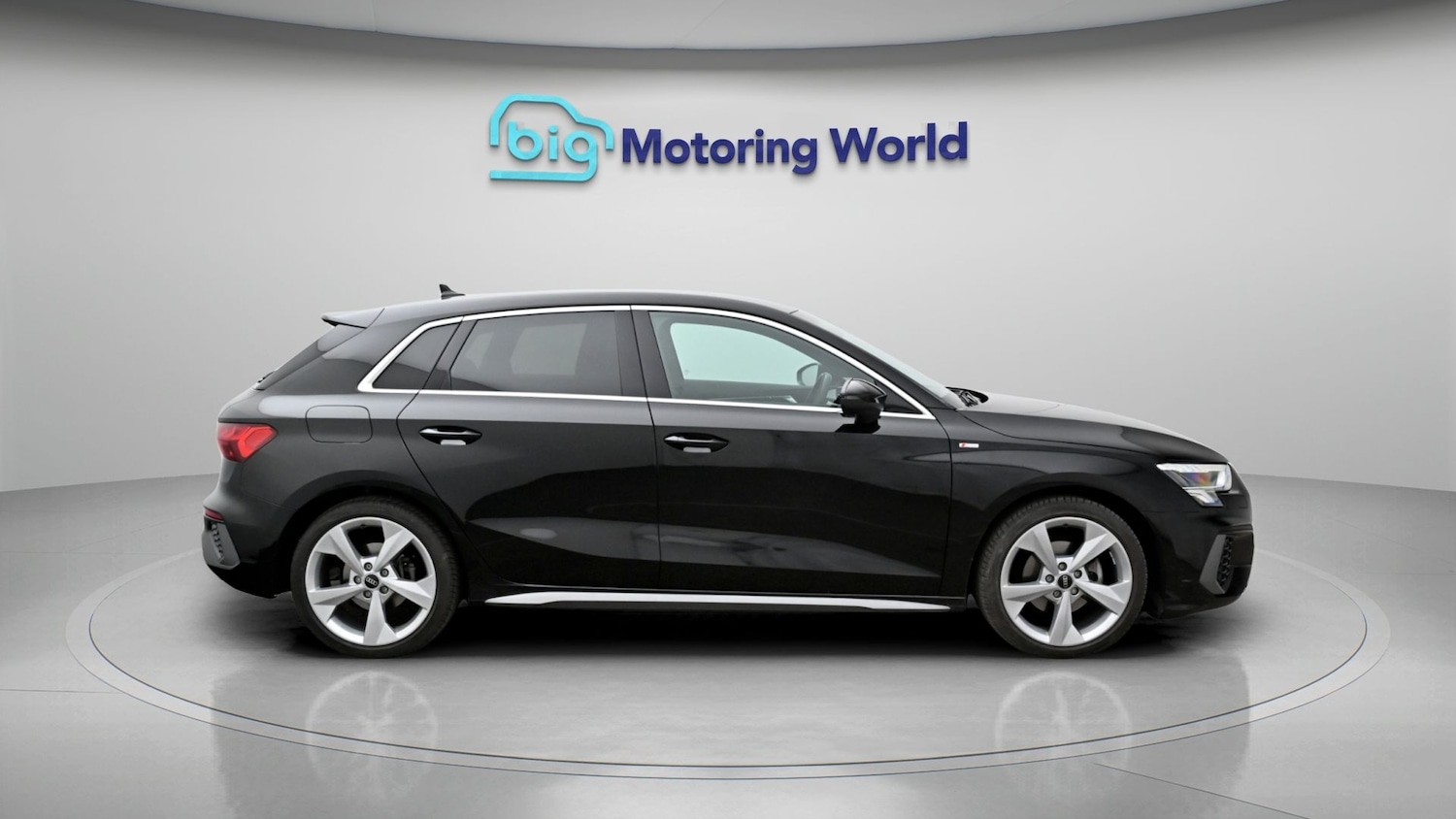 Used Audi A3 2023 for sale - 77759218: Photo 8