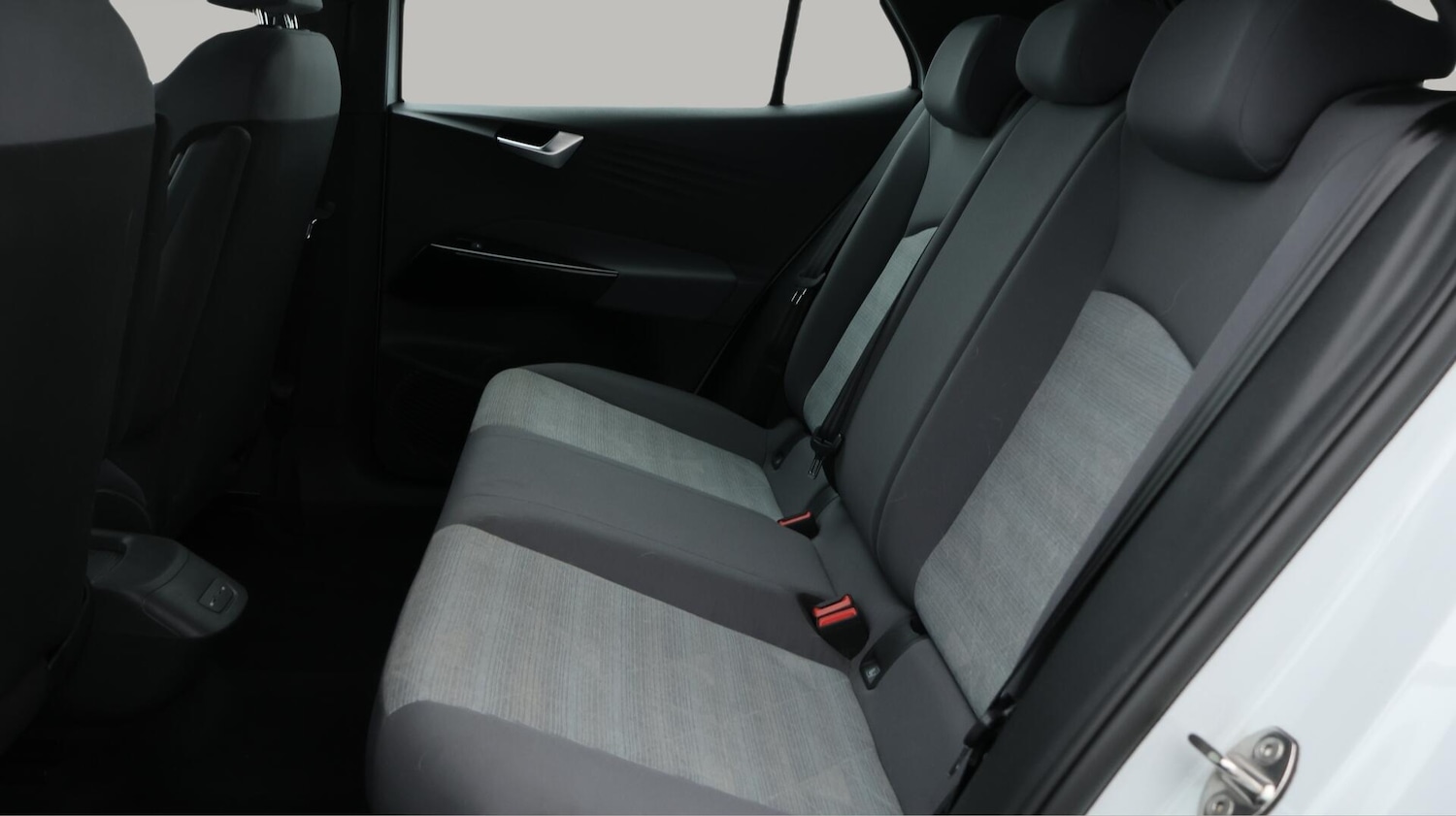 Used Volkswagen ID3 2022 for sale - 76159193: Photo 17