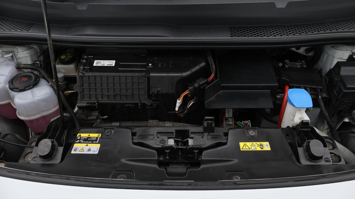 Used Volkswagen ID3 2022 for sale - 76159193: Photo 20