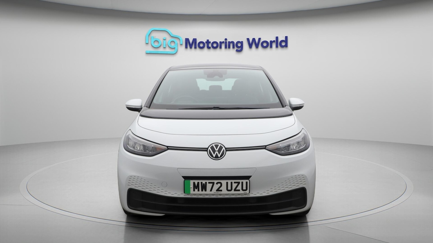 Used Volkswagen ID3 2022 for sale - 76159193: Photo 3