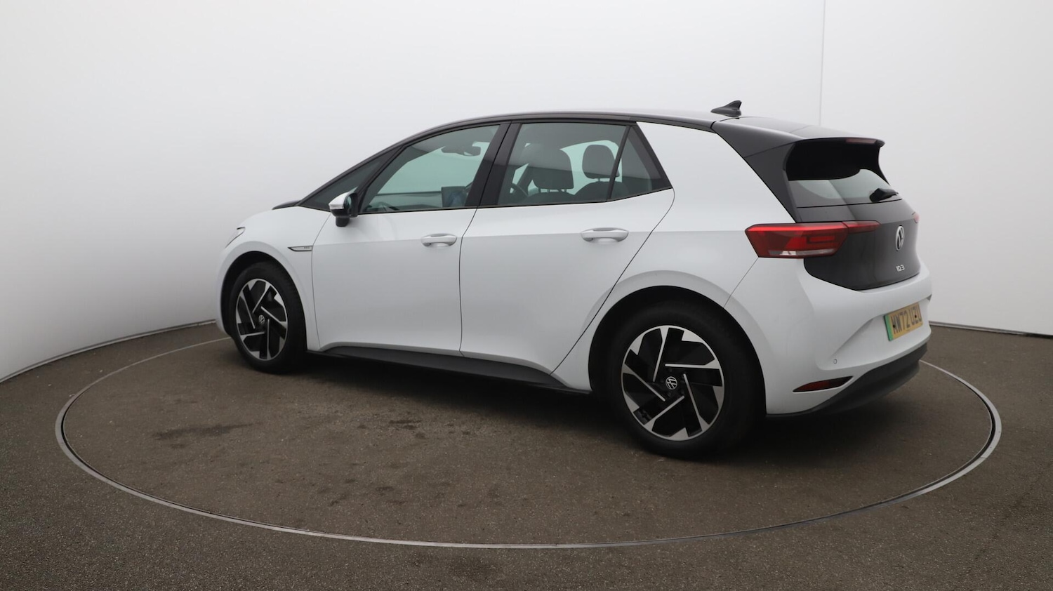 Used Volkswagen ID3 2022 for sale - 76159193: Photo 35