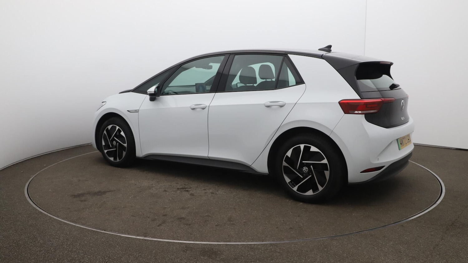 Used Volkswagen ID3 2022 for sale - 76159193: Photo 36