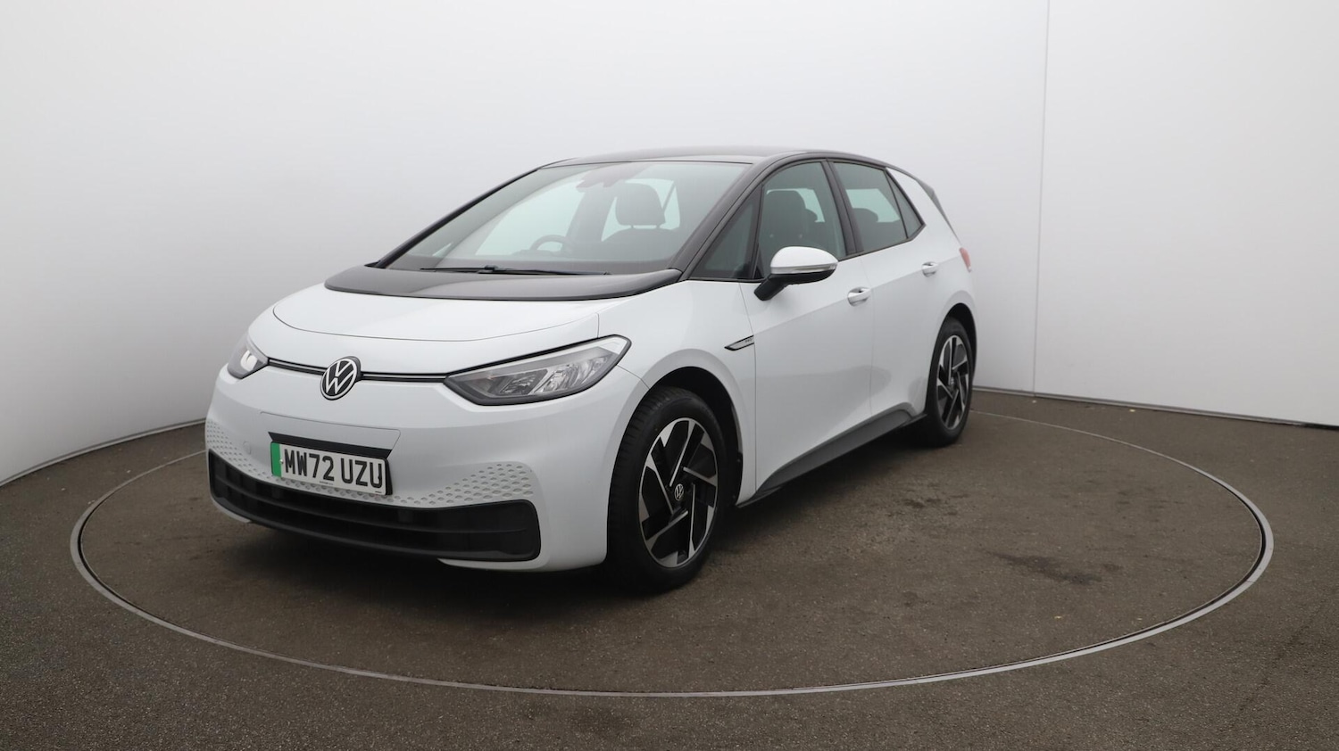 Used Volkswagen ID3 2022 for sale - 76159193: Photo 37