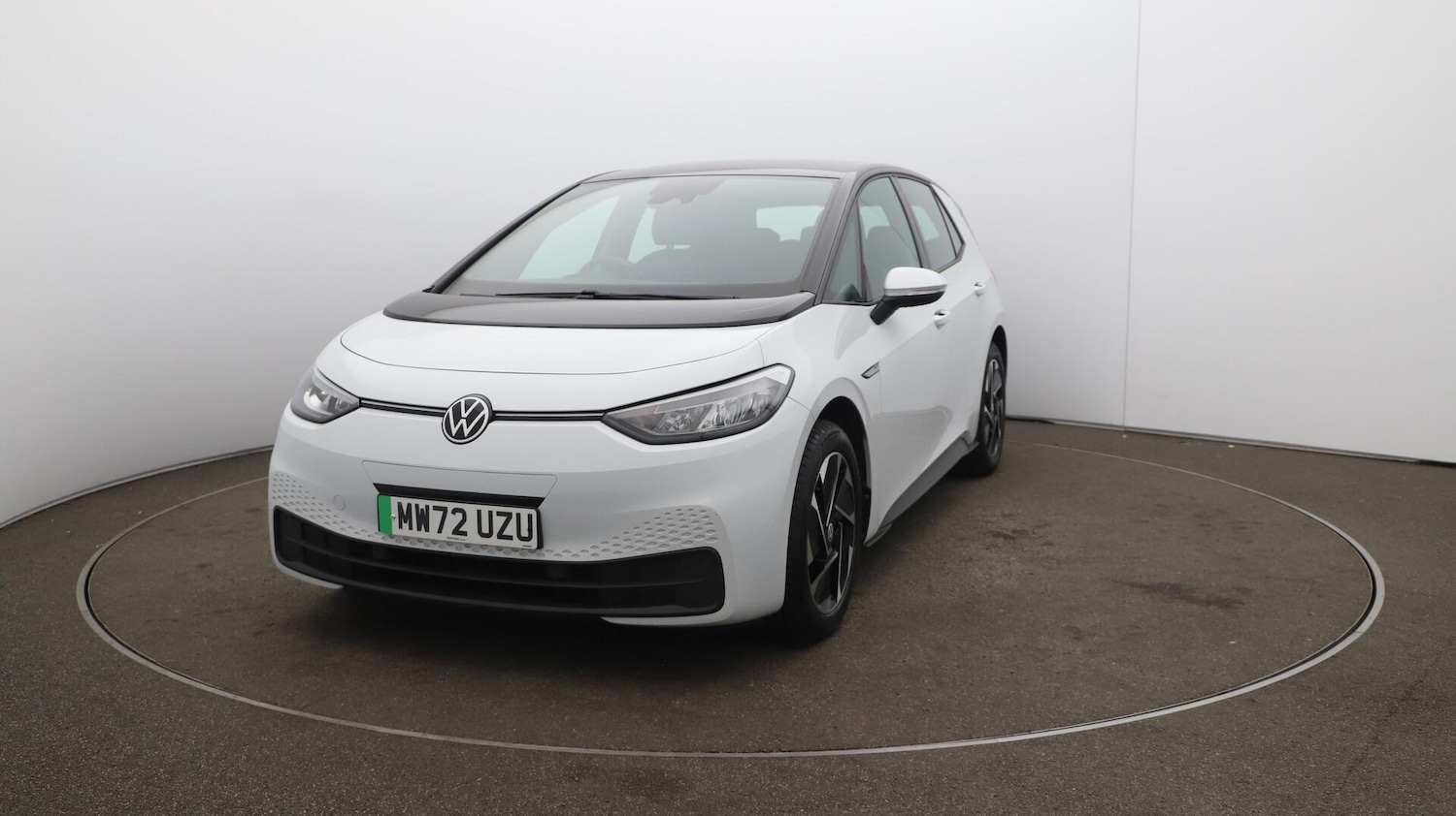 Used Volkswagen ID3 2022 for sale - 76159193: Photo 38