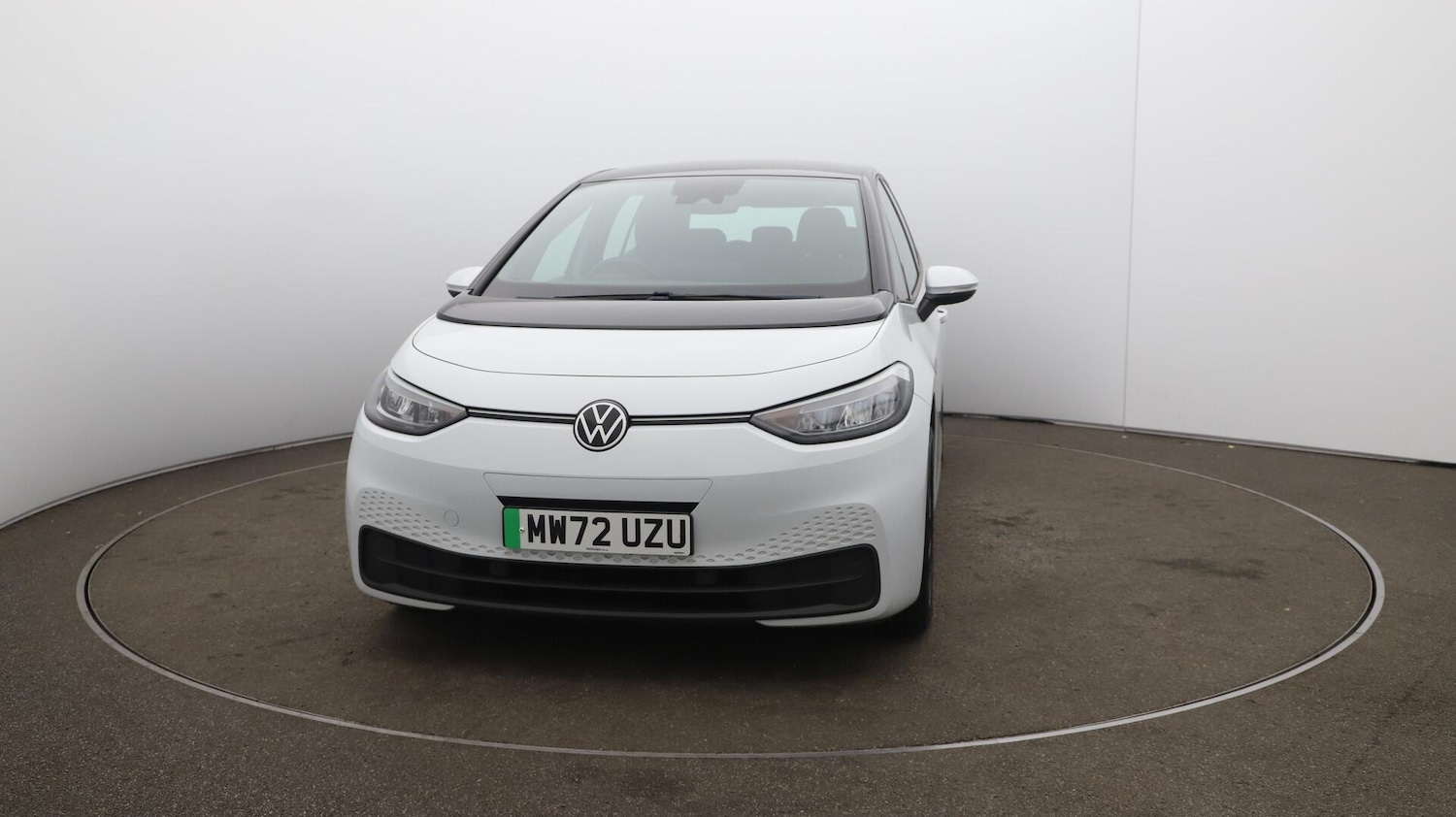 Used Volkswagen ID3 2022 for sale - 76159193: Photo 39