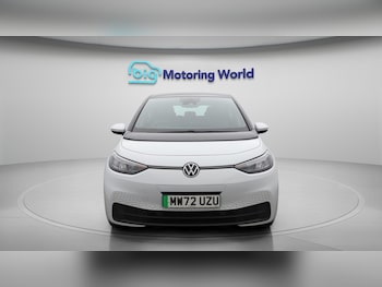 Used Volkswagen ID3 2022 for sale - 76159193: Photo 3
