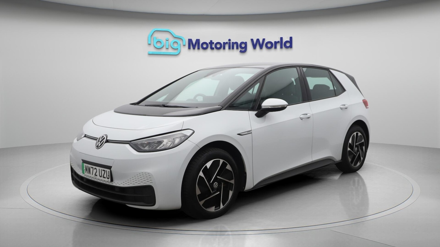 Used Volkswagen ID3 2022 for sale - 76159193: Photo 4