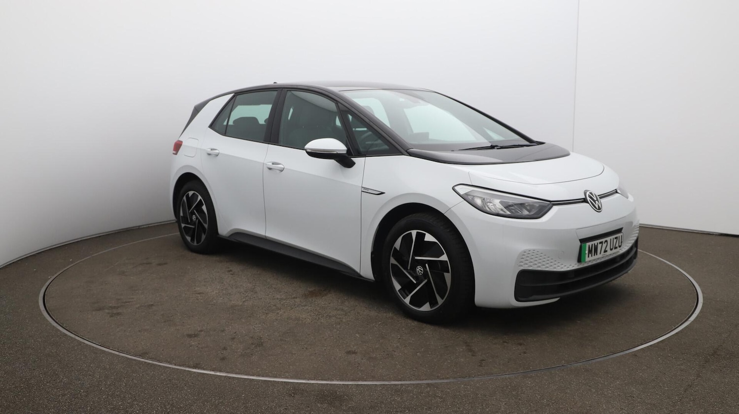 Used Volkswagen ID3 2022 for sale - 76159193: Photo 44