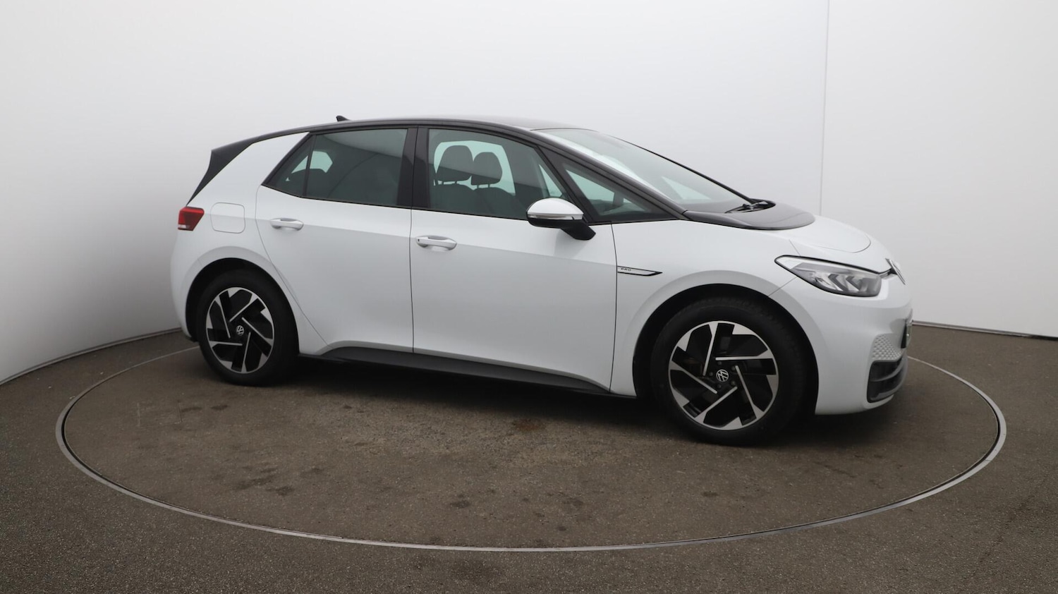 Used Volkswagen ID3 2022 for sale - 76159193: Photo 46