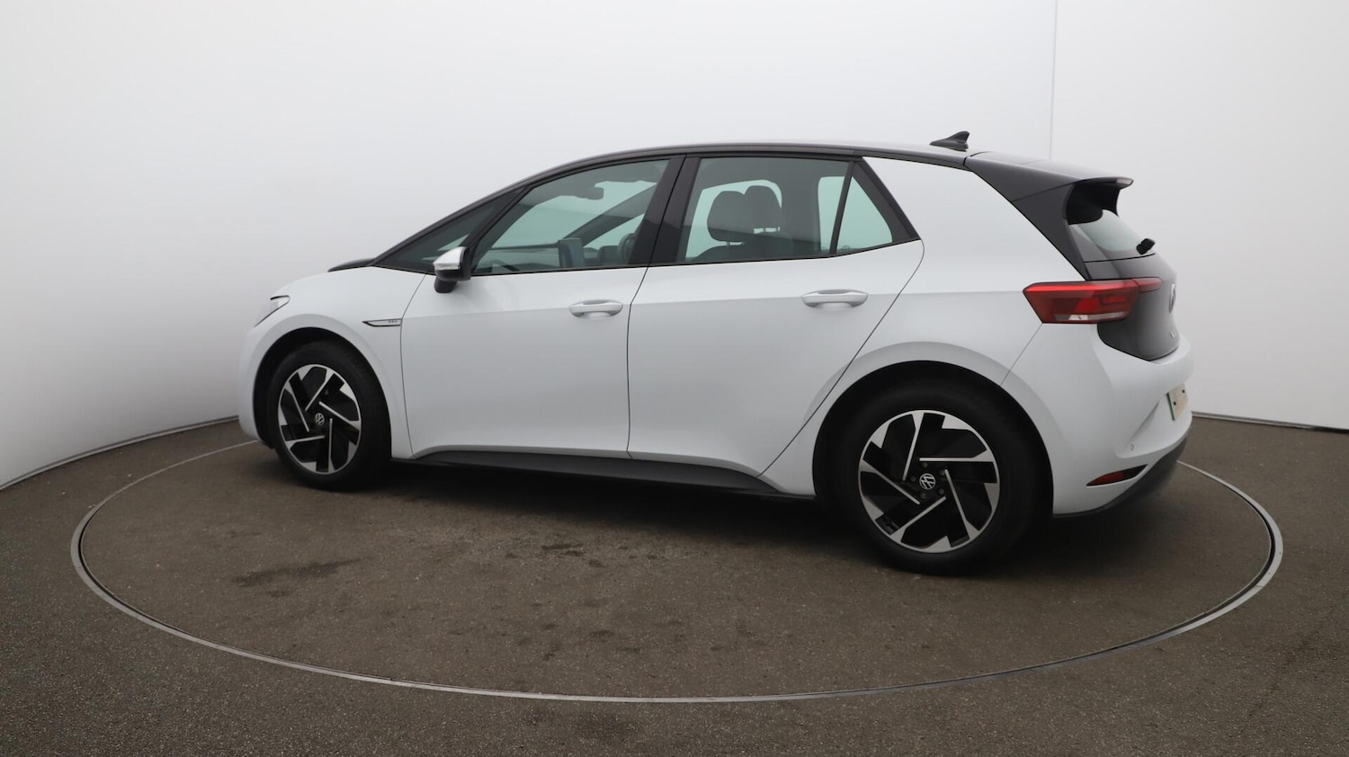Used Volkswagen ID3 2022 for sale - 76159193: Photo 47