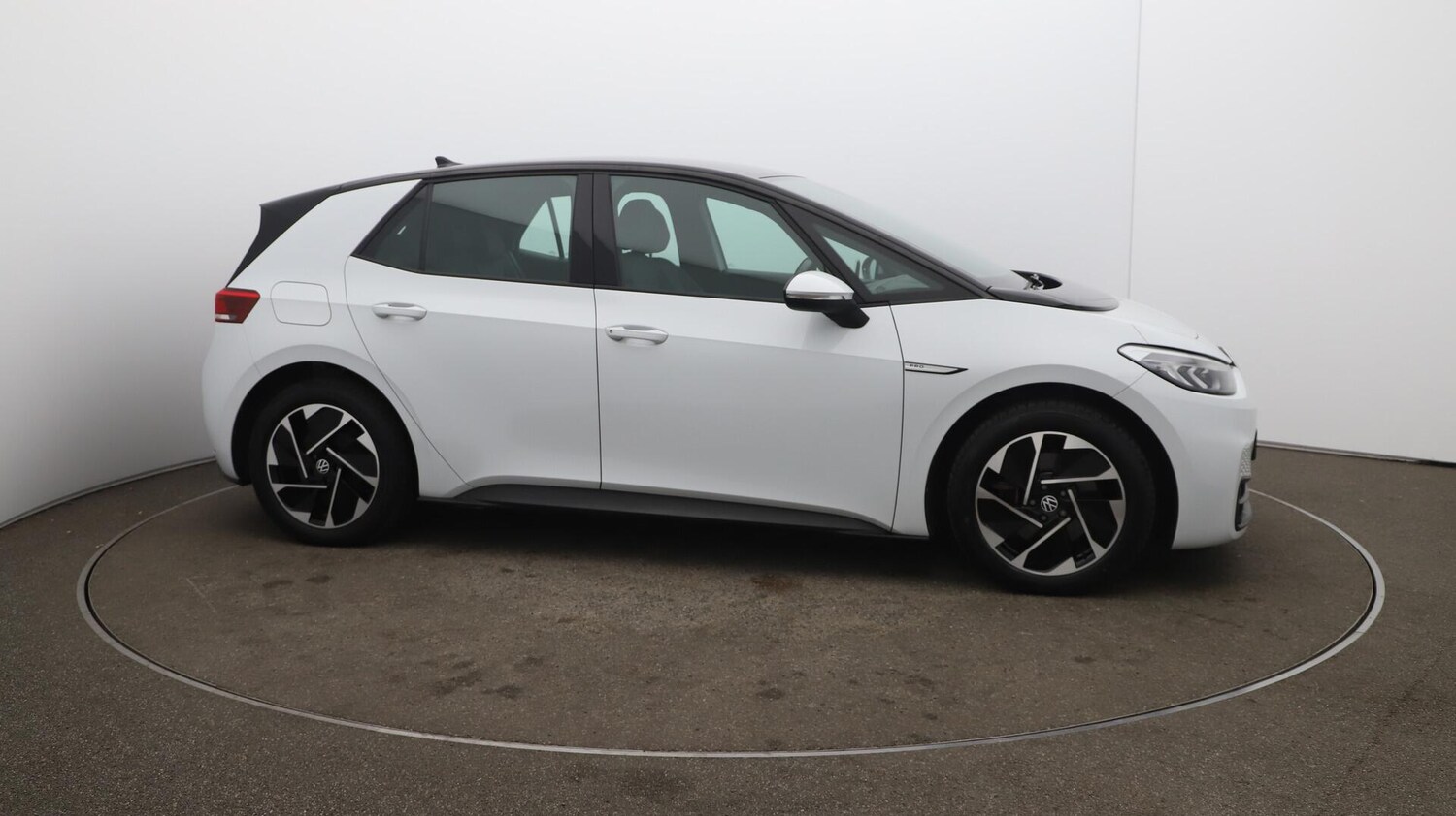 Used Volkswagen ID3 2022 for sale - 76159193: Photo 48