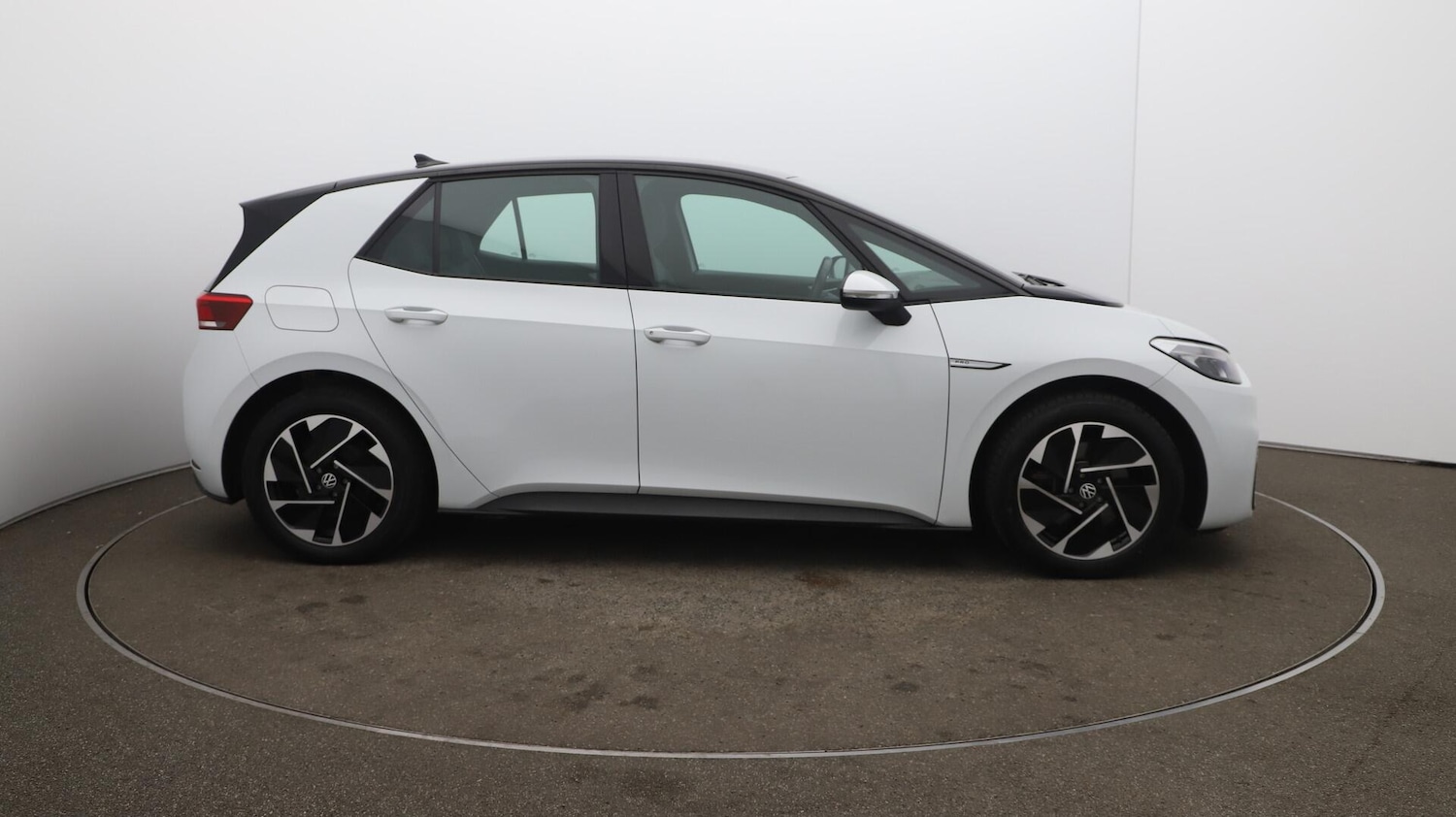 Used Volkswagen ID3 2022 for sale - 76159193: Photo 49