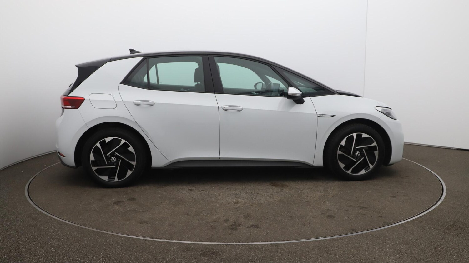 Used Volkswagen ID3 2022 for sale - 76159193: Photo 50