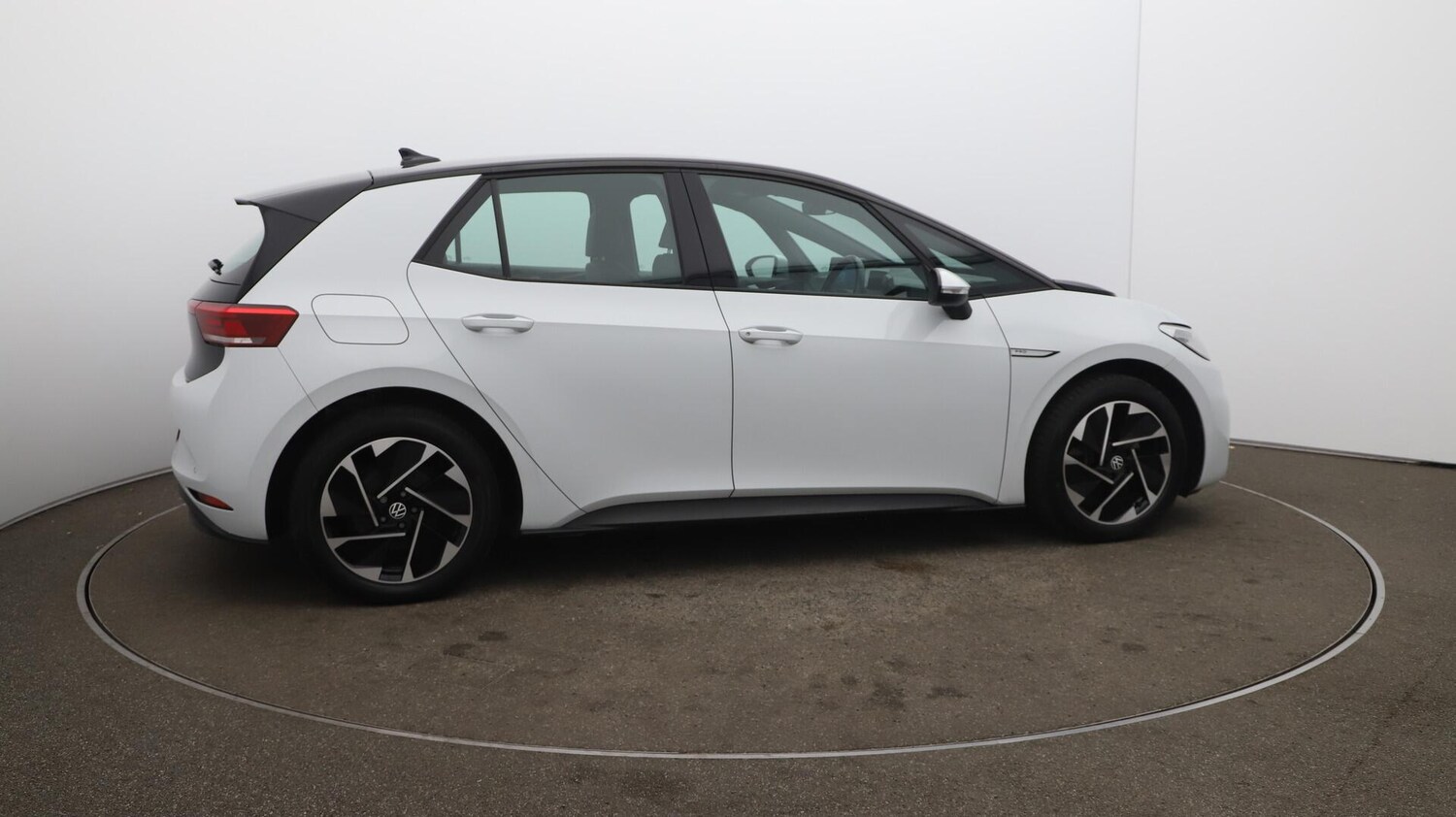 Used Volkswagen ID3 2022 for sale - 76159193: Photo 51