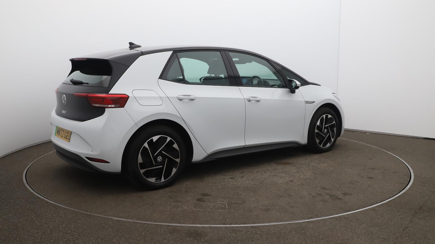 Used Volkswagen ID3 2022 for sale - 76159193: Photo 53