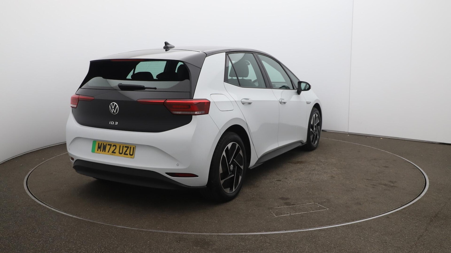 Used Volkswagen ID3 2022 for sale - 76159193: Photo 55