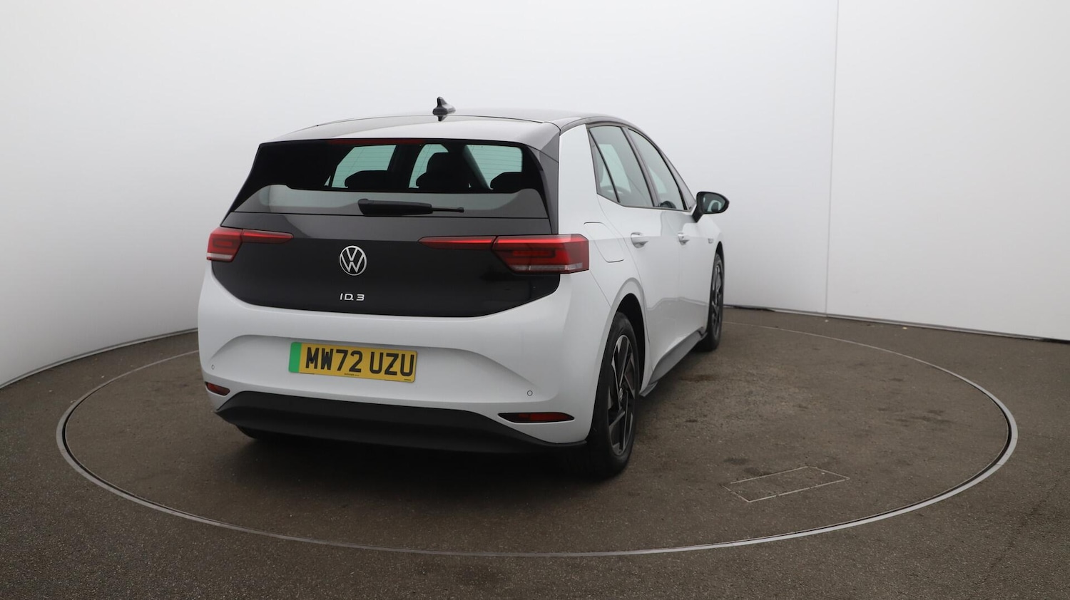 Used Volkswagen ID3 2022 for sale - 76159193: Photo 56