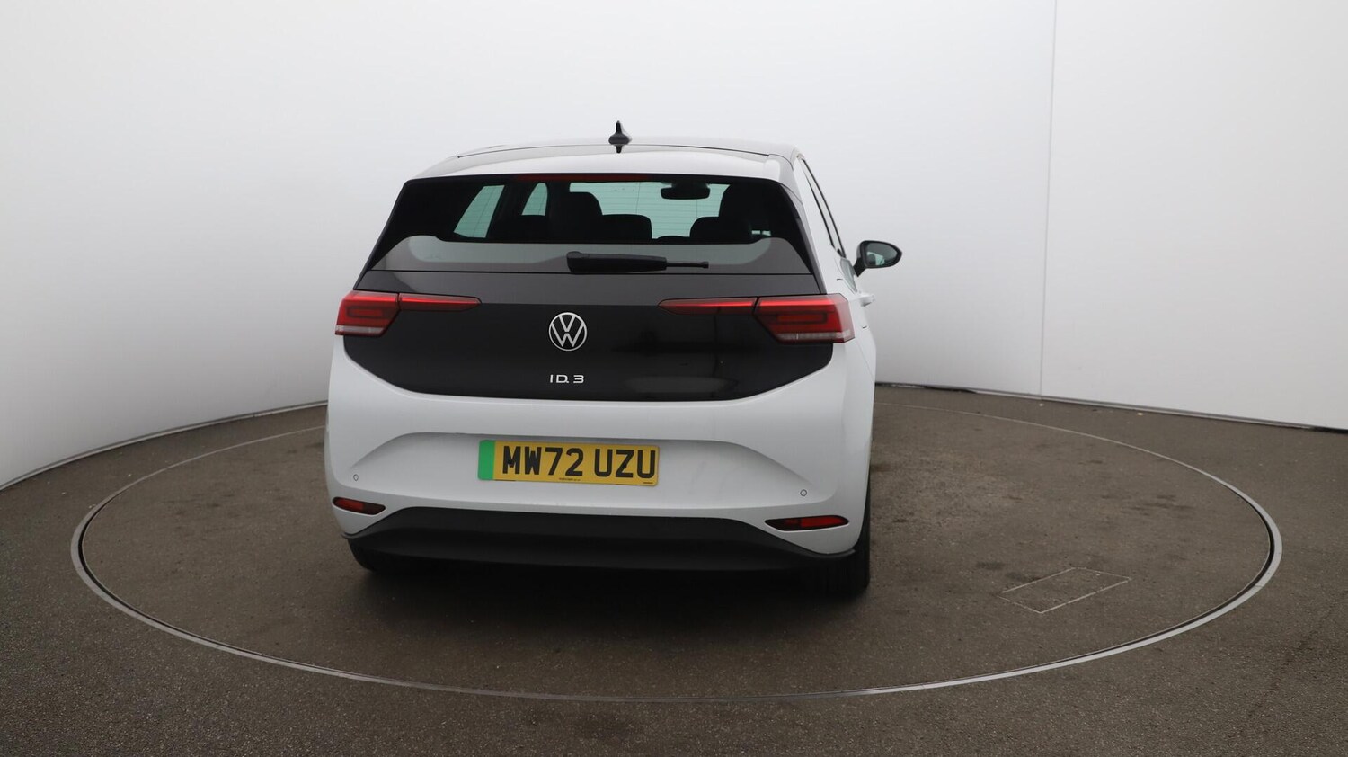 Used Volkswagen ID3 2022 for sale - 76159193: Photo 57