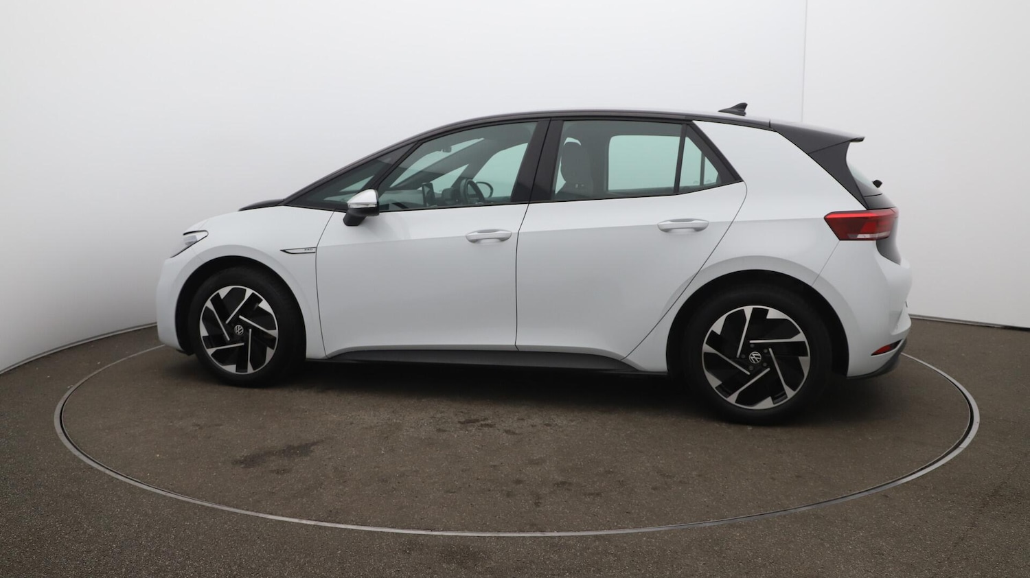 Used Volkswagen ID3 2022 for sale - 76159193: Photo 58