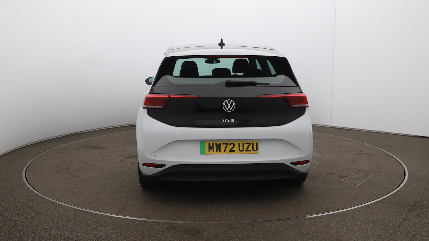 Used Volkswagen ID3 2022 for sale - 76159193: Photo 59