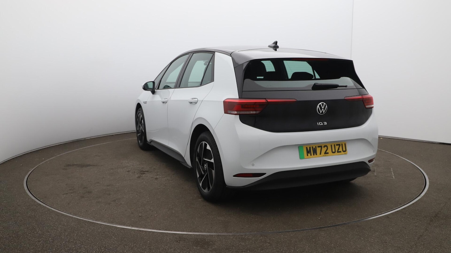 Used Volkswagen ID3 2022 for sale - 76159193: Photo 61