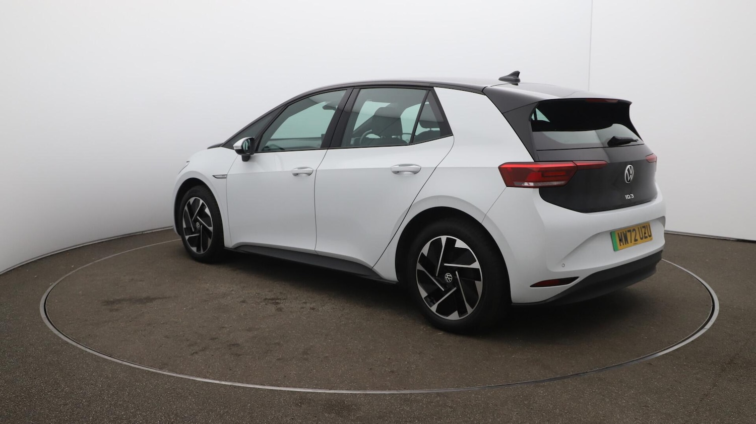 Used Volkswagen ID3 2022 for sale - 76159193: Photo 63