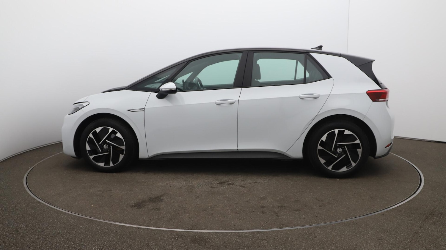 Used Volkswagen ID3 2022 for sale - 76159193: Photo 64
