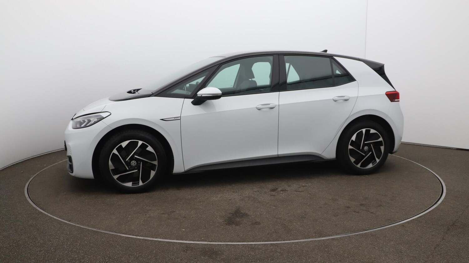 Used Volkswagen ID3 2022 for sale - 76159193: Photo 66