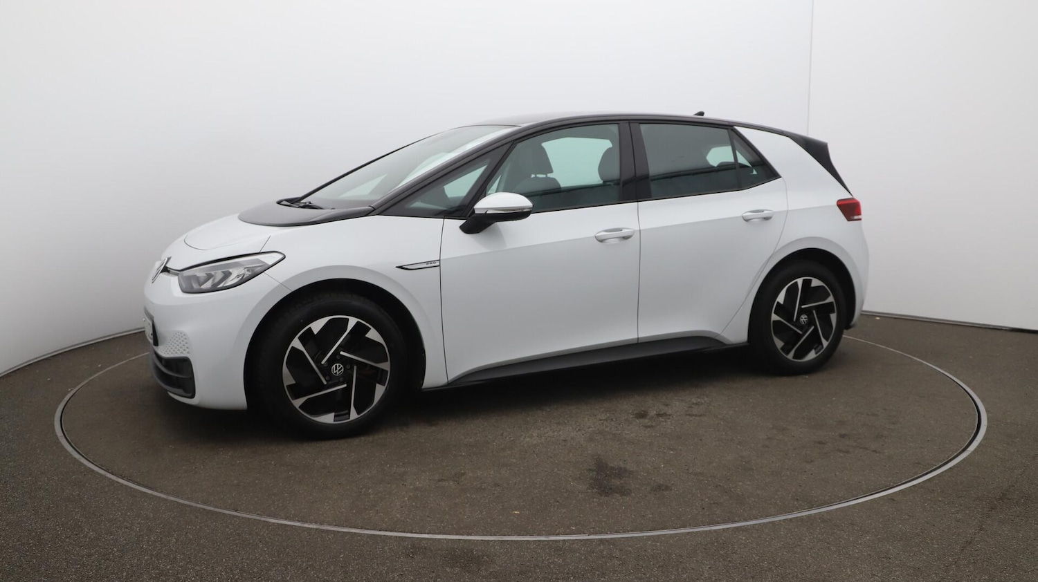 Used Volkswagen ID3 2022 for sale - 76159193: Photo 67