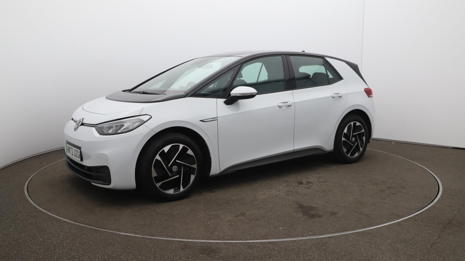 Used Volkswagen ID3 2022 for sale - 76159193: Photo 68