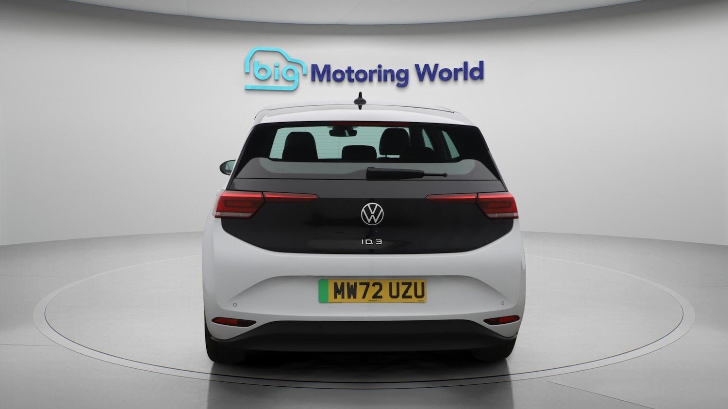 Used Volkswagen ID3 2022 for sale - 76159193: Photo 7