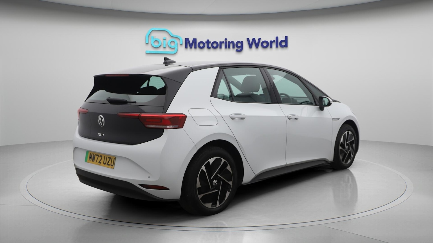 Used Volkswagen ID3 2022 for sale - 76159193: Photo 8