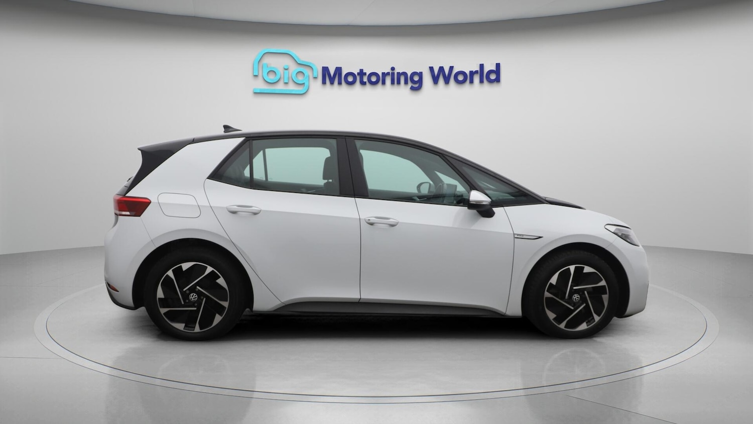 Used Volkswagen ID3 2022 for sale - 76159193: Photo 9