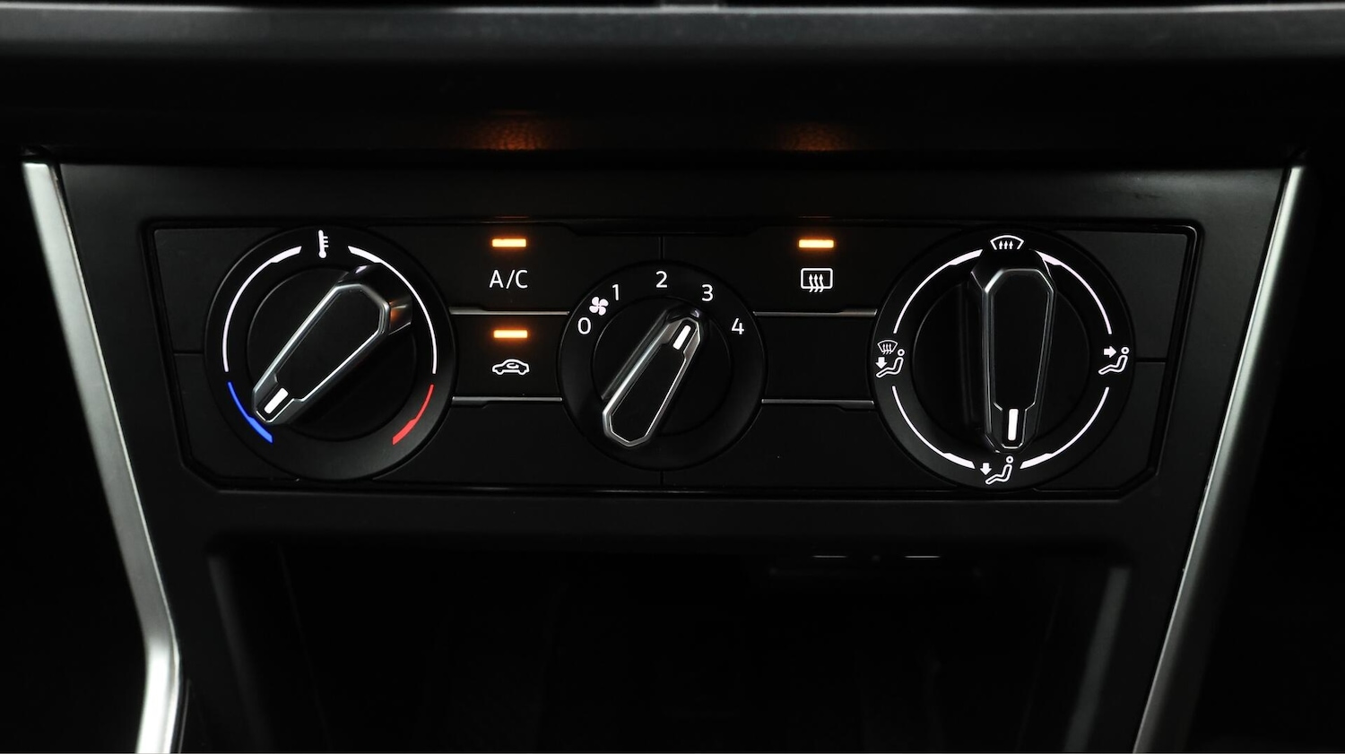 Used Volkswagen Taigo for sale - 76728950: Photo 13