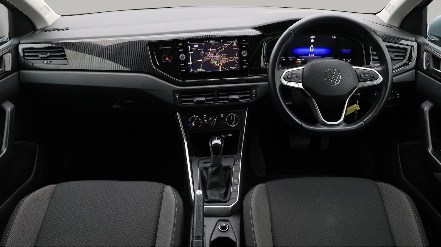 Used Volkswagen Taigo for sale - 76728950: Photo 14