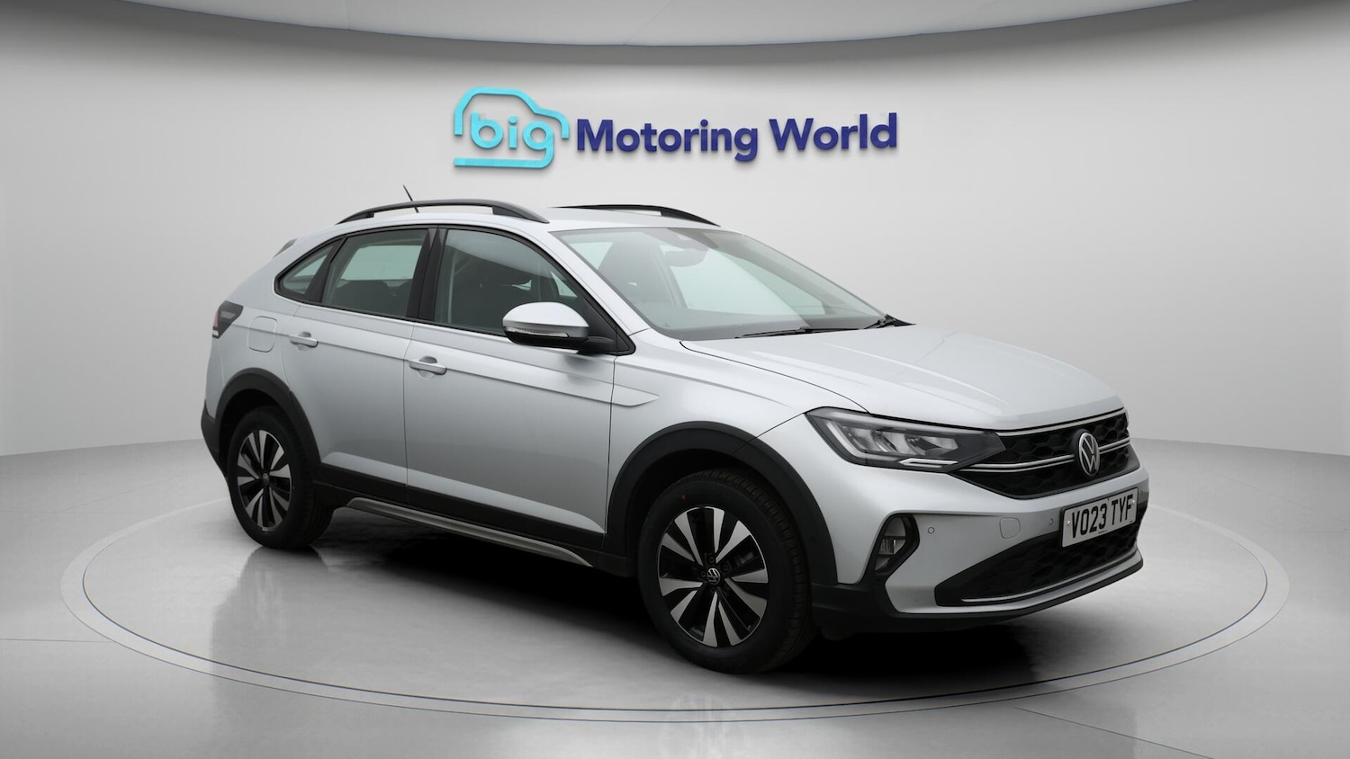 Used Volkswagen Taigo for sale - 76728950: Photo 2