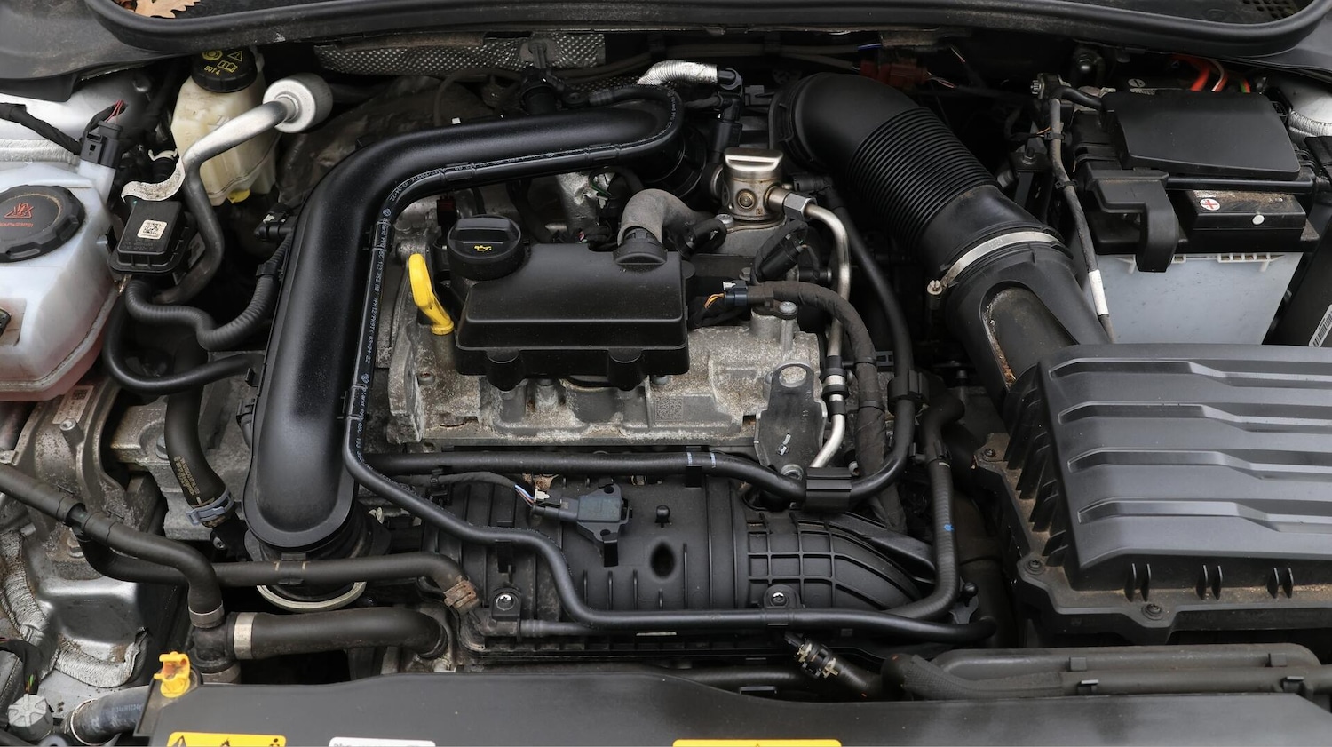 Used Volkswagen Taigo for sale - 76728950: Photo 20