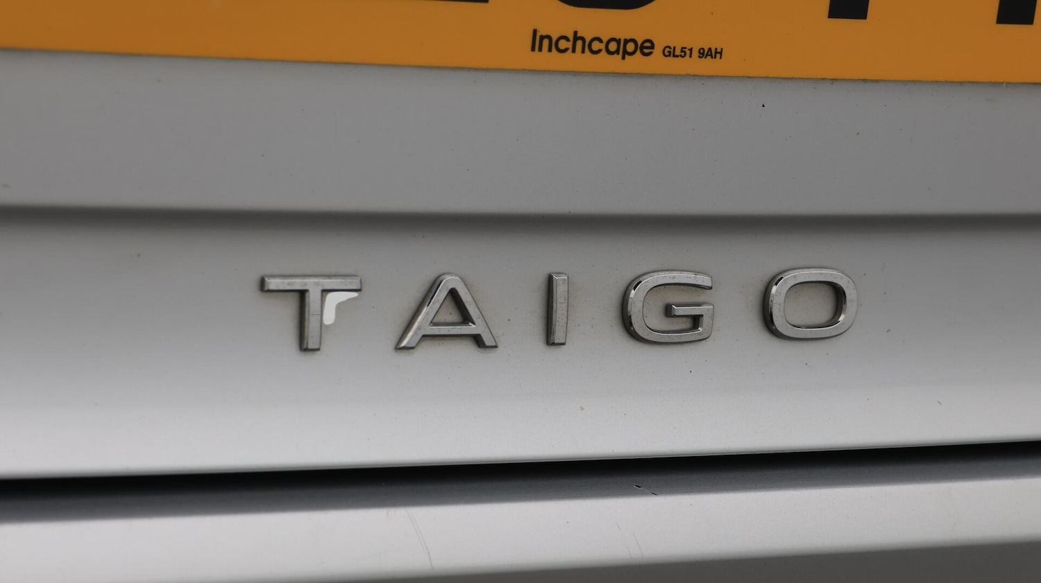 Used Volkswagen Taigo for sale - 76728950: Photo 22