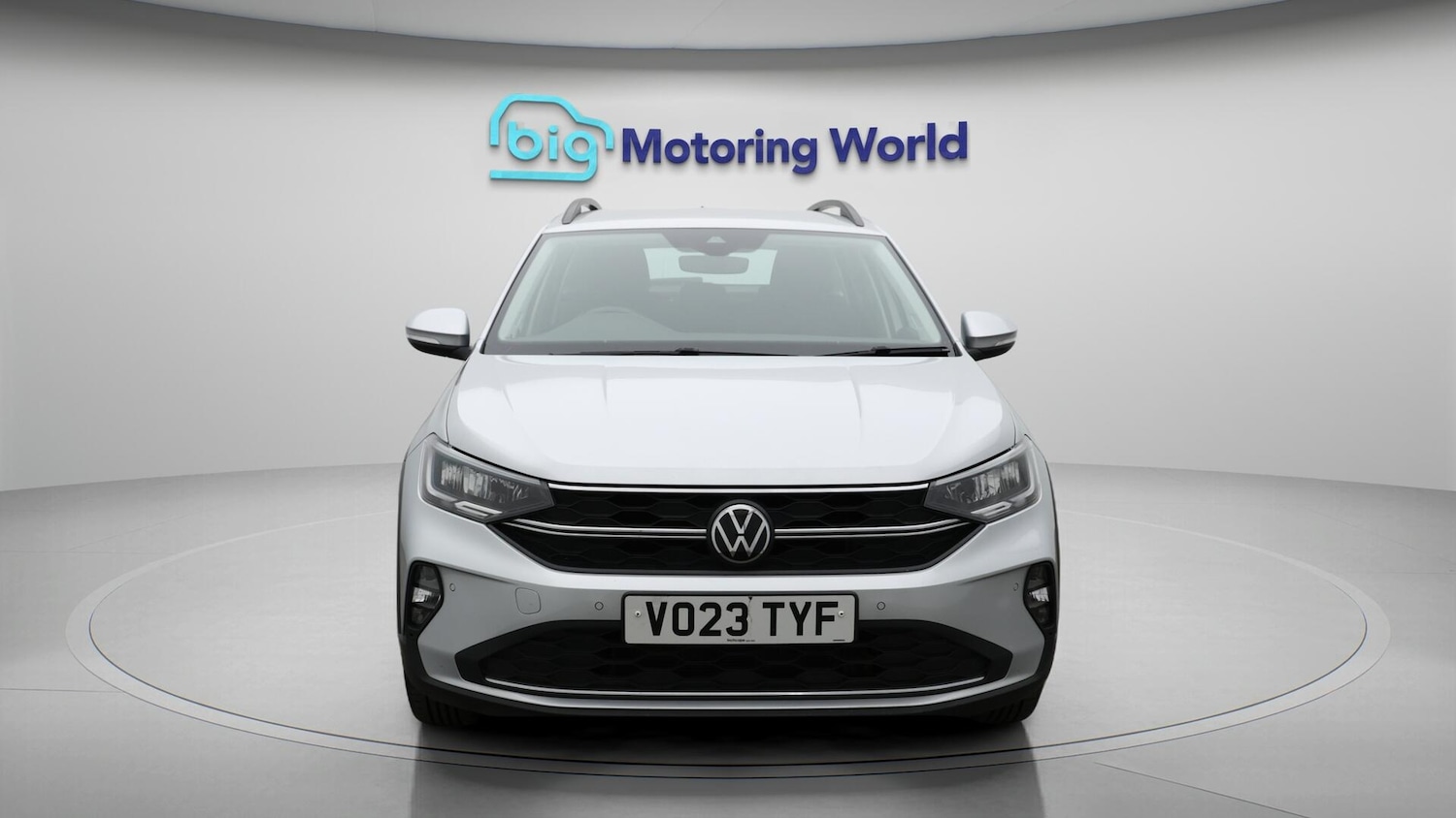 Used Volkswagen Taigo for sale - 76728950: Photo 3